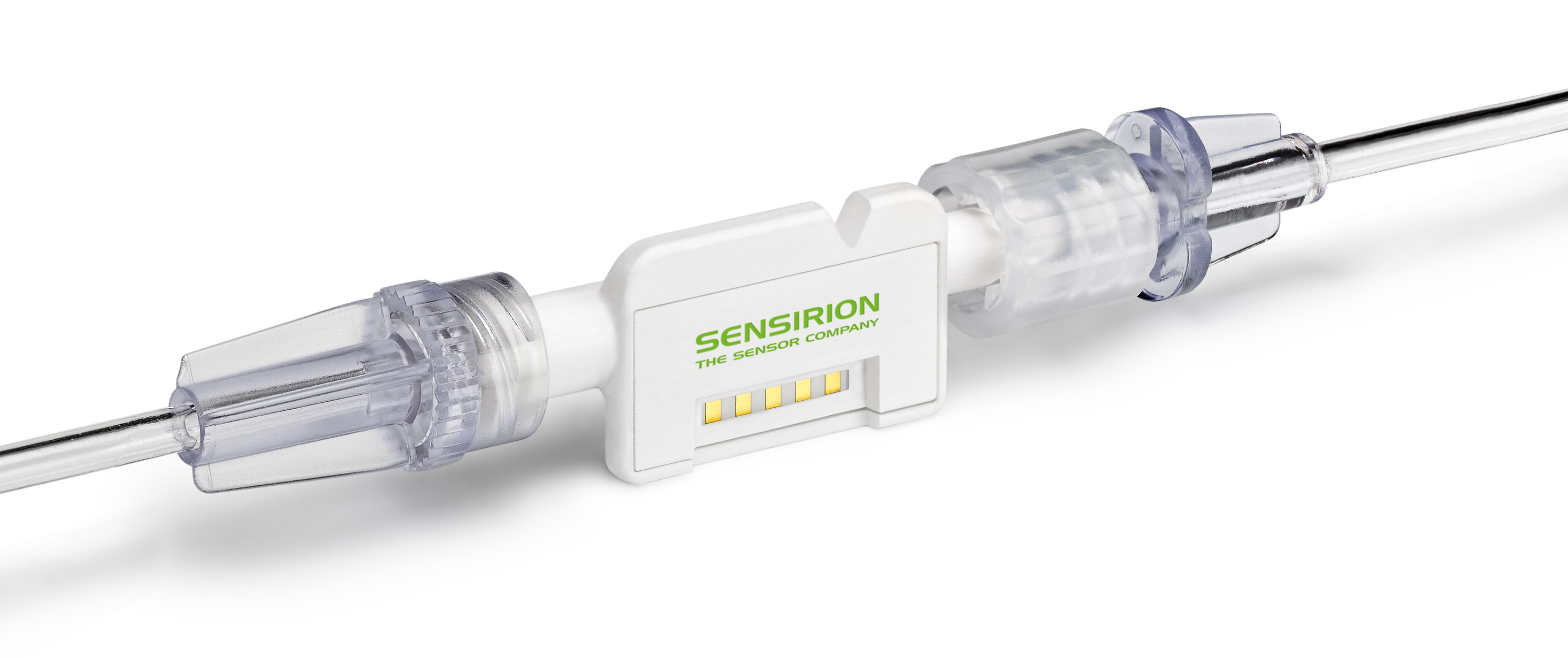 Disposable Liquid Flow Sensors for Biomedical Applications