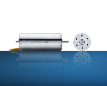 MICROMO INTRODUCES THE NEW 3274...BP4 BRUSHLESS DC SERVO MOTOR