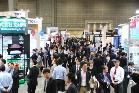 Thank you for visiting MEDTEC Japan 2016