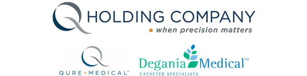 Q Holding Company’s Qure Medical  to Merge with Degania Silicone Ltd.