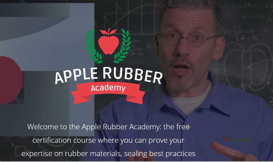 Apple Rubber Academy