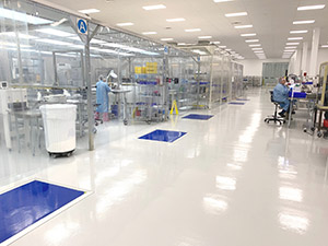 Medbio, Inc. Expands Manufacturing Capacity with Second World-Class Facility