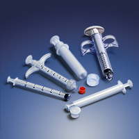 Qosina: One-Stop Source for the Largest Selection of Open-Bore Syringes