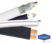 Alpha Wire Acquires Coast Wire and Plastic Tech