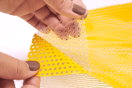 SCAPA HEALTHCARE LAUNCHES NEW PERFORATION CAPABILITY