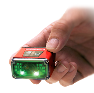 Microscan Offers World’s Smallest, Most Flexible Barcode Readers for OEM Installations