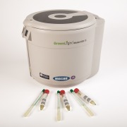 NEW MICROBIAL TESTING TECHNOLOGY FOR CLEANROOMS ANNOUNCED BY MOCON, PARTICLE MEASURING SYSTEMS