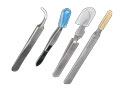 Caplugs Tip Guards Protect Delicate Medical Instruments
