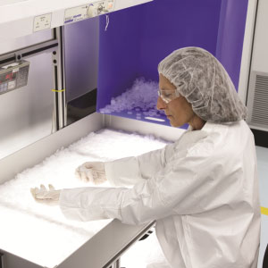 Caplugs Offers Certified ISO Class 8 Clean Room