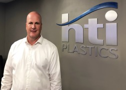 HTI Plastics Hires Tee Welton as Director of Operations