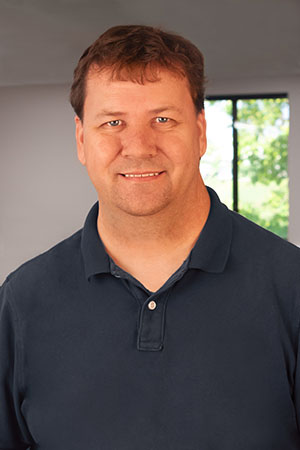 Industry Veteran Brian Croke is Enercon’s Director of R&D
