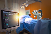 RTP Company Develops Material Solutions for Surgical Robotic Systems