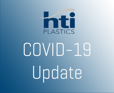 HTI Plastics COVID-19 Update