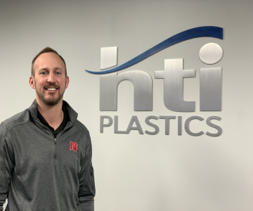 HTI Plastics Hires Ford Earhart as Director of Quality