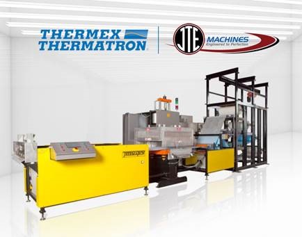 Thermex-Thermatron Systems Acquires JTE Machines