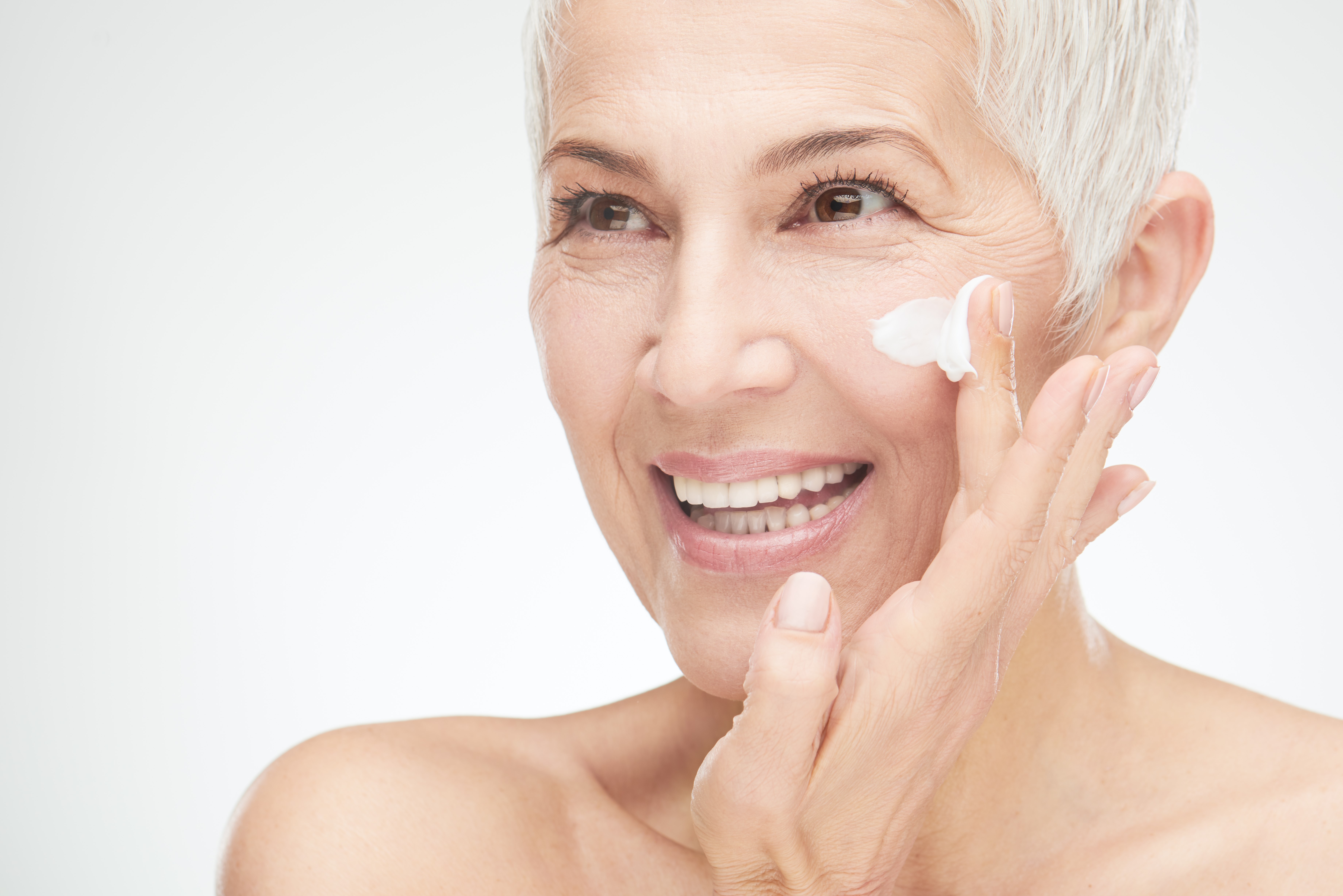 The Effectiveness of Anti-Aging Products Lies in the Main Ingredients