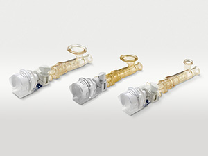Qosina Adds the AseptiQuik STC Series to Its Line of Steam-Thru Connectors