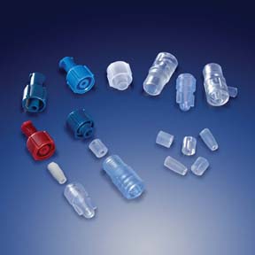 Qosina Stocks the Largest Variety of Tuohy Borst Adapters in One Place!
