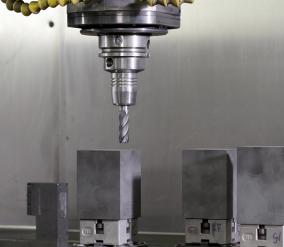 In-house tooling and tool transfer