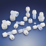 Qosina Adds over 90 Compression Fittings
