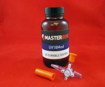 UV18Med: Medical Grade UV System Meets USP Class VI Specifications