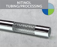 NitinolTubing-Processing