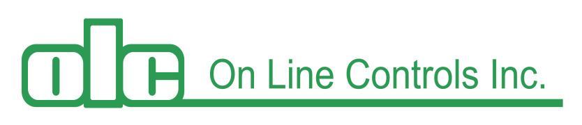 On Line Controls, Inc.