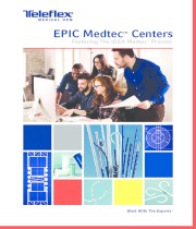 EPIC Medtec™ Centers