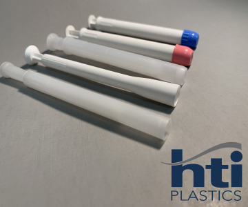 HTI Plastics Pharmaceutical applicators