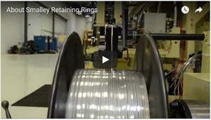 About Retaining Rings