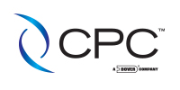 CPC-Colder Products Company