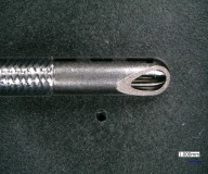 Outer Braided Shaft